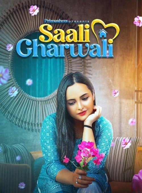 poster of Saali Gharwali (2022) S01E02 PrimeShots Hindi Web Series HDRip