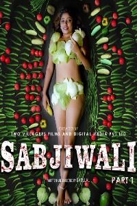 poster of Sabjiwali (2022) S01E01 HokYo Hindi Web Series UNRATED HDRip