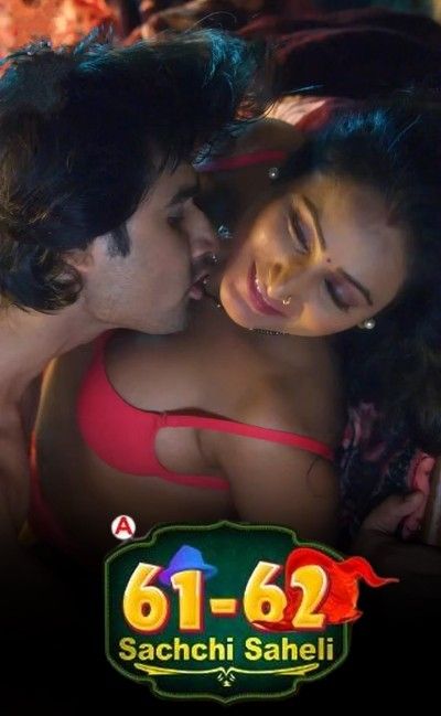 Sachchi Saheli (2022) S01E01T02 DigimoviePlex Hindi Web Series HDRip download full movie