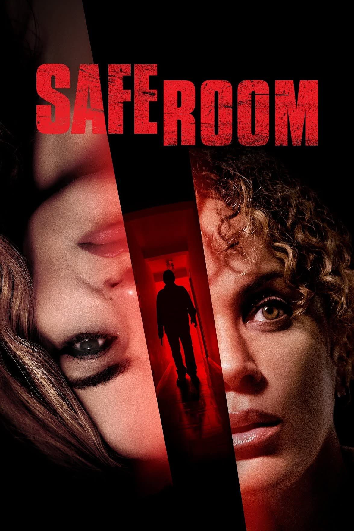 poster of Safe Space (2022) English WEB-DL