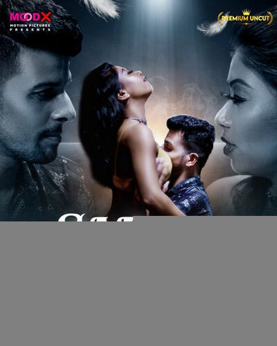 poster of Safed Ishq (2023) S01E01 Hindi Moodx Web Series