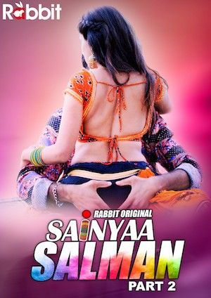 poster of Sainyaa Salman (2022) RabbitMovies Hindi S02 (Episode 3) UNRATED HDRip