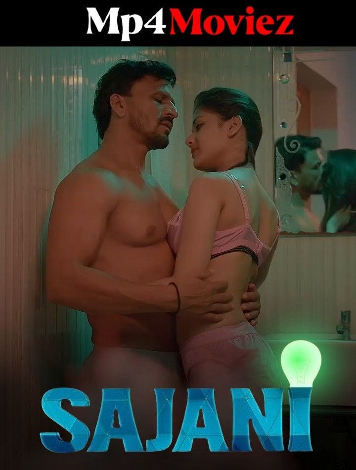 poster of Sajani (2023) S01E03 Hindi KooKu Web Series HDRip