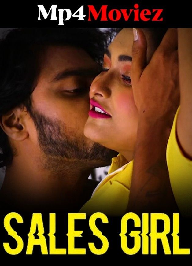 poster of Sales Girl (2023) S01E03 Hindi Feneomovies Web Series HDRip