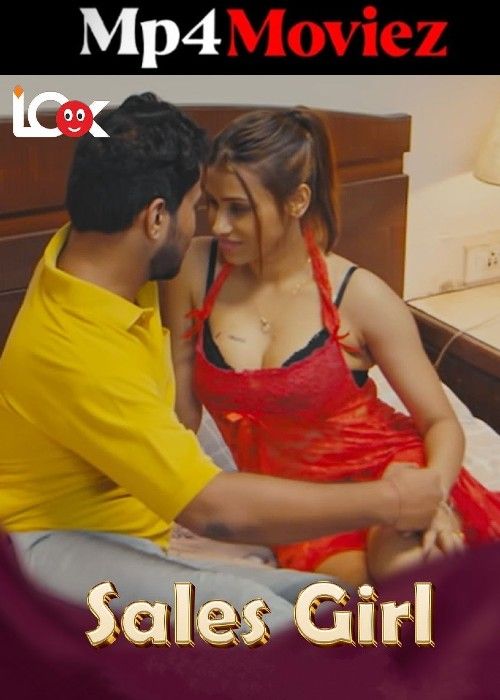 Sales Girl (2024) S01E01 Hindi Lookentertainment Web Series download full movie