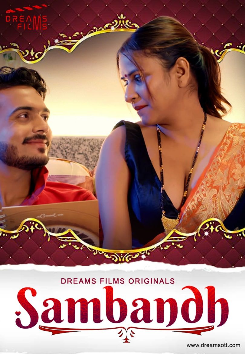 poster of Sambandh (2022) S01 (Episode 2) DreamsFilms Hindi Web Series