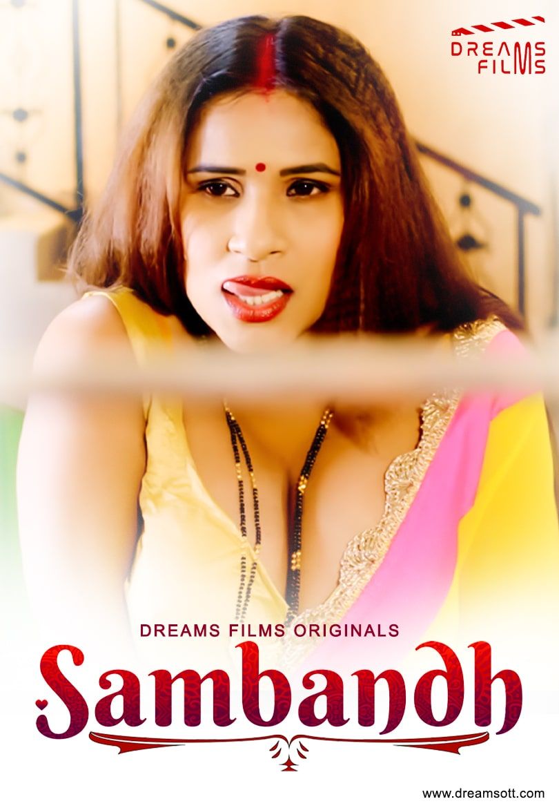 poster of Sambandh (2022) S01E01 DreamsFilms Hindi Web Series HDRip