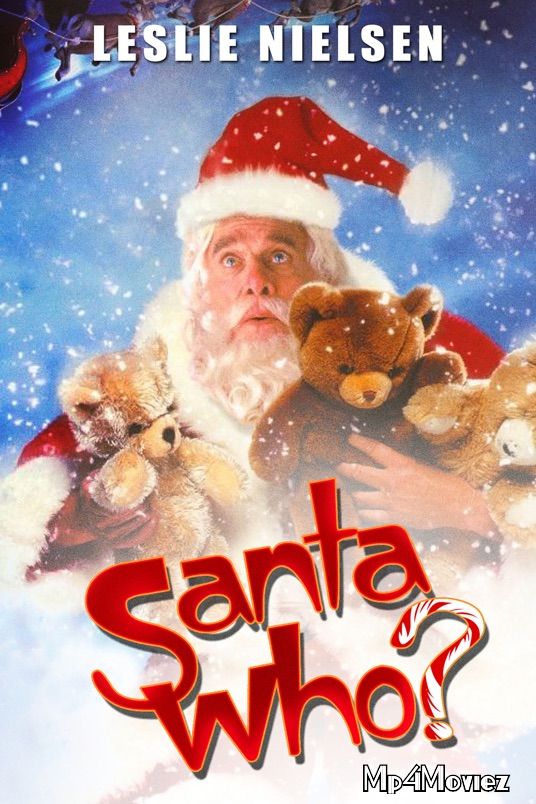 poster of Santa Who 2000 Hindi Dubbed Full Movie