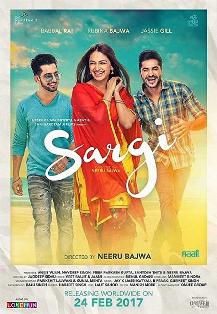 poster of Sargi 2017 Full Movie