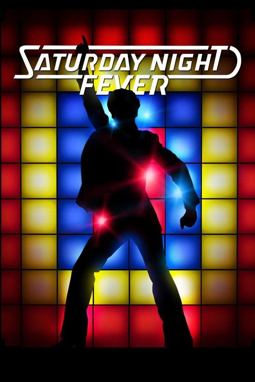 Saturday Night Fever (1977) Hindi Dubbed Movie download full movie