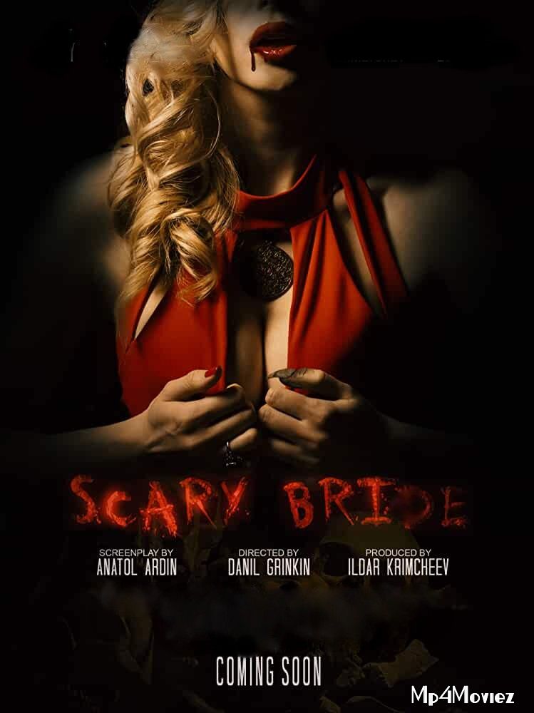 poster of Scary Bride 2020 English Full Movie