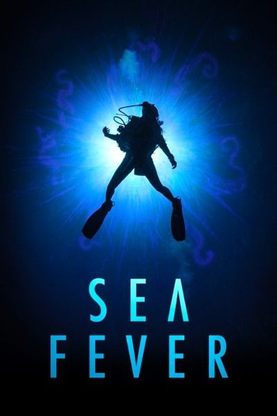 poster of Sea Fever (2019) Hindi Dubbed BluRay