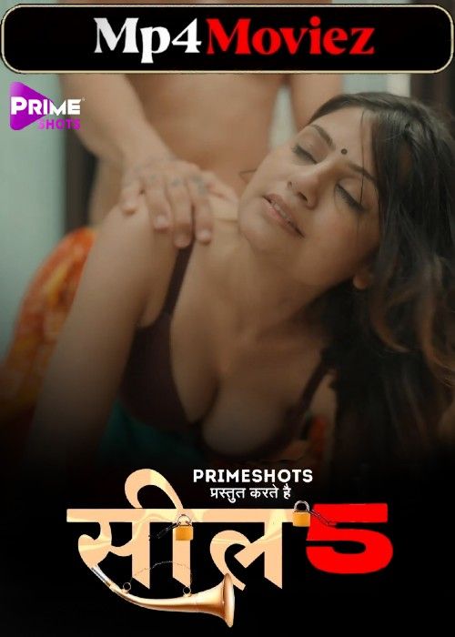 poster of Seal (2023) Hindi Season 05 PrimeShots Web Series