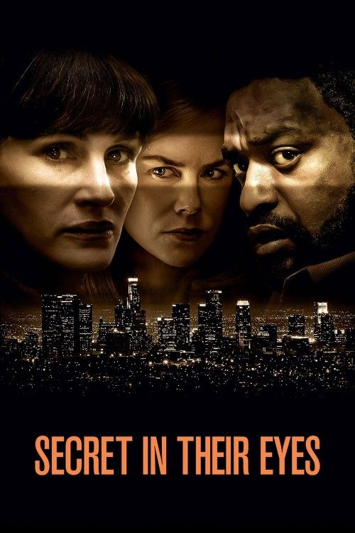 Secret in Their Eyes 2015 Hindi Dubbed Movie download full movie