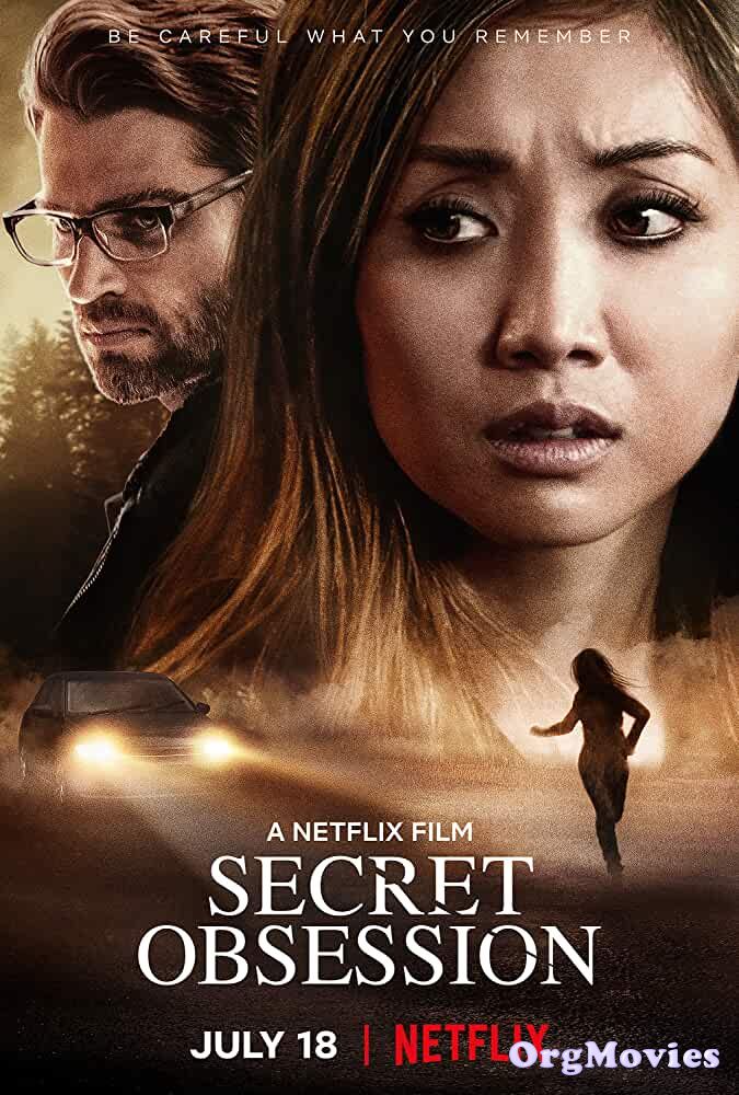 poster of Secret Obsession 2019 Hindi Dubbed Full Movie