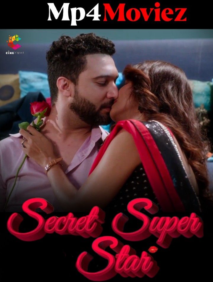 poster of Secret Super Star (2023) S01 Part 2 Cineprime Hindi Web Series HDRip