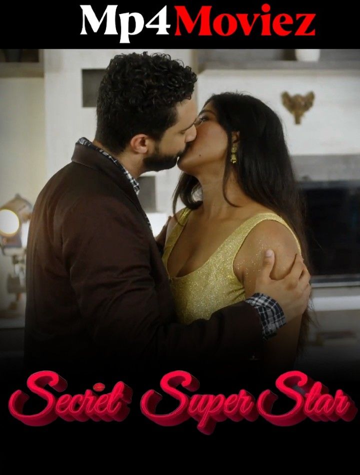 poster of Secret Super Star (2023) S01E02 Hindi Cineprime Web Series HDRip