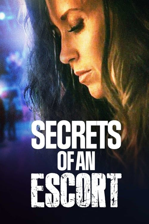 poster of Secrets of an Escort 2021 Hindi Dubbed (Unofficial) WEBRip