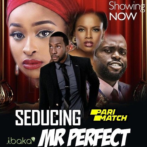 Seducing Mr Perfect (2019) Hindi Dubbed (Unofficial) WEBRip download full movie