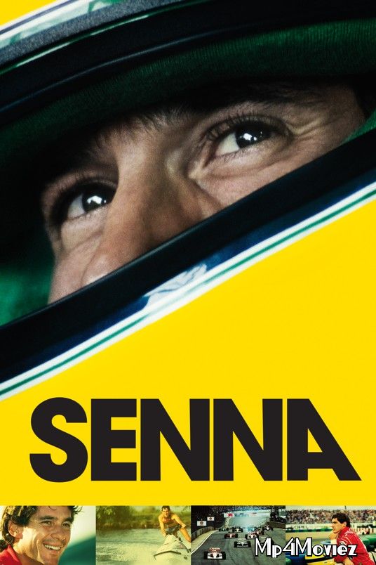 poster of Senna 2010 Hindi Dubbed Full Movie