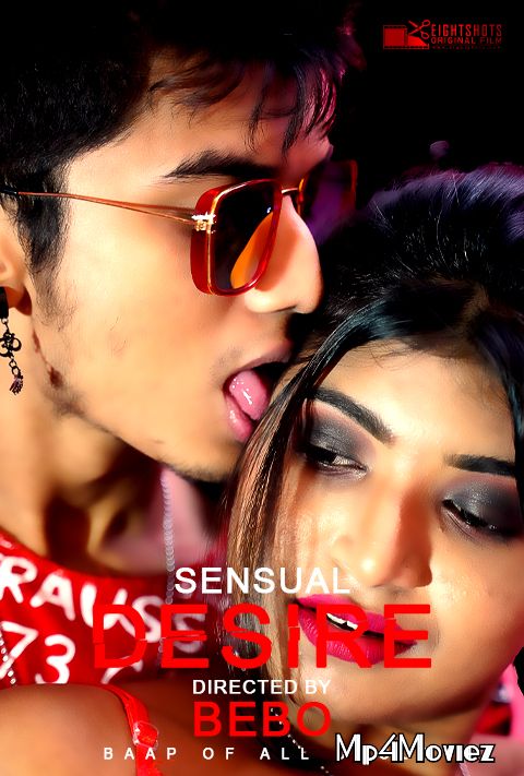 poster of Sensual Desire (2020) Bengali Short Film HDRip