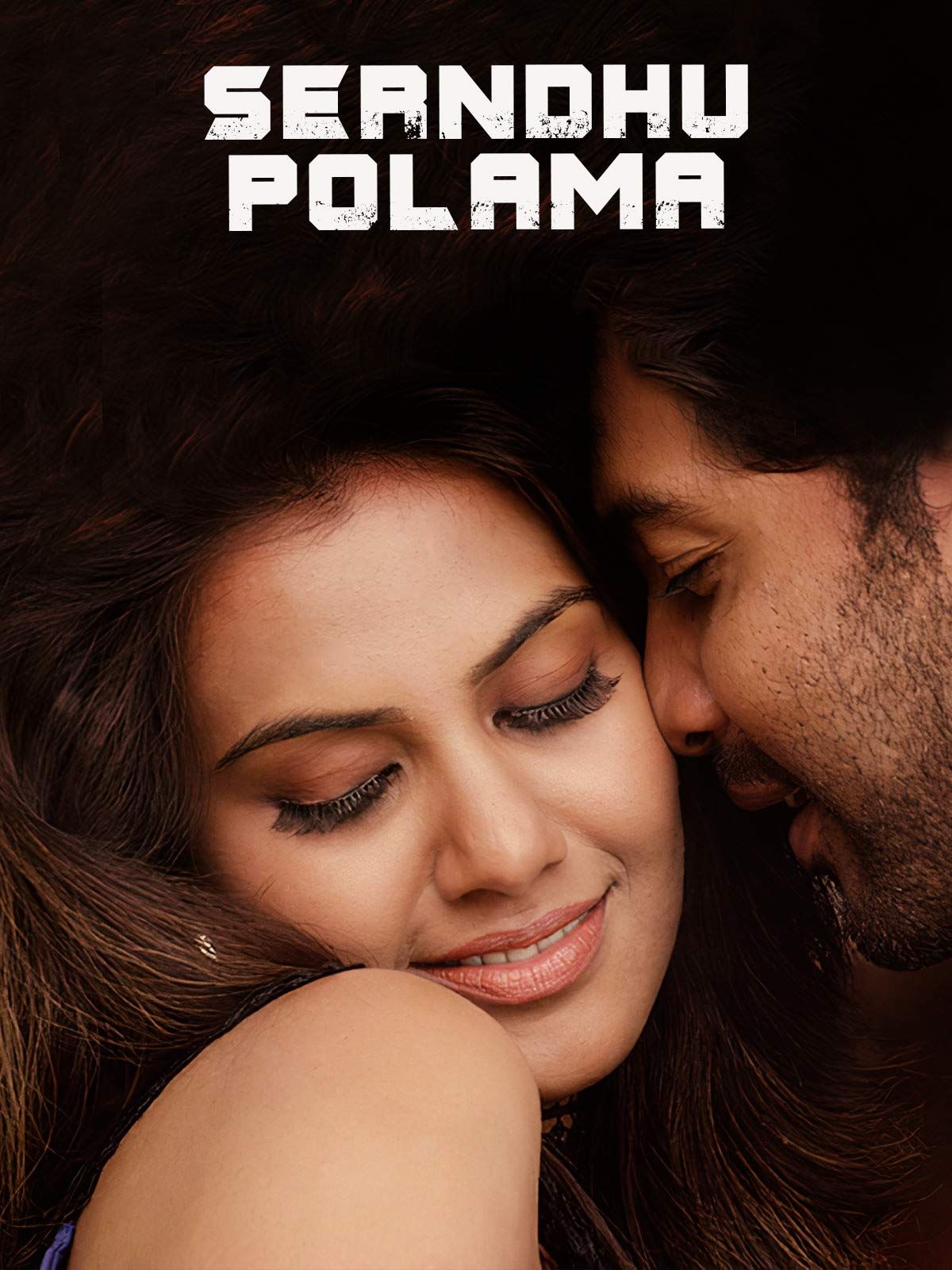 poster of Serndhu Polama (2022) Hindi Dubbed HDRip