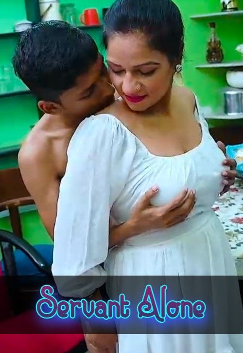 Servant Alone (2024) Hindi Short Film download full movie