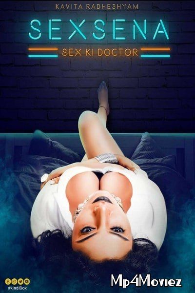 poster of SexSena 2020 Hindi S01E01 Web Series