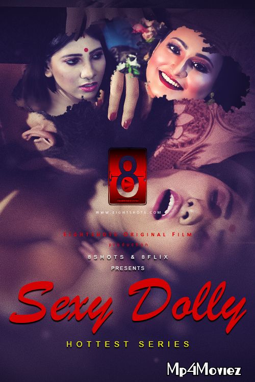 poster of Sexy Dolly 2020 Hindi S01E01 EightShots WebSeries