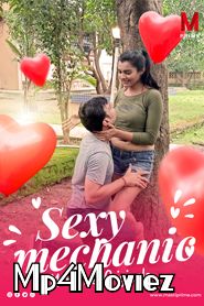 Sexy Machanic (2020) Hindi UNRATED Short Movie download full movie