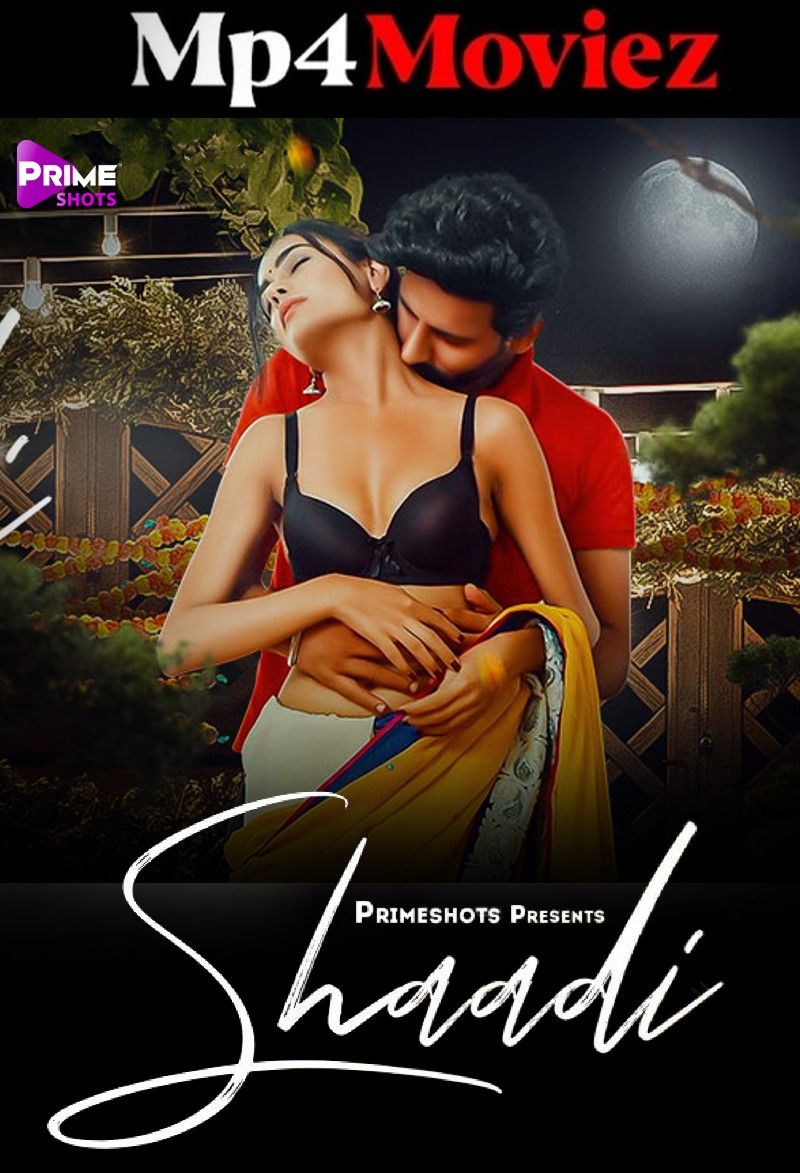 poster of Shaadi (2023) S01E01 Hindi PrimeShorts Web Series