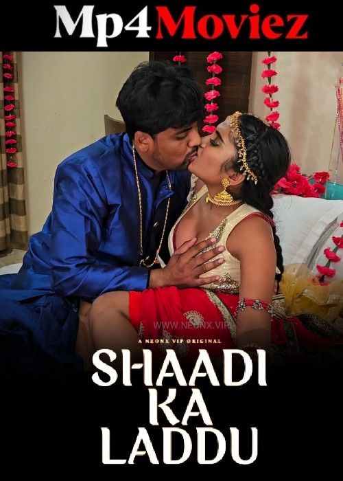 poster of Shaadi Ka Laddu (2023) Hindi NeonX Short Film