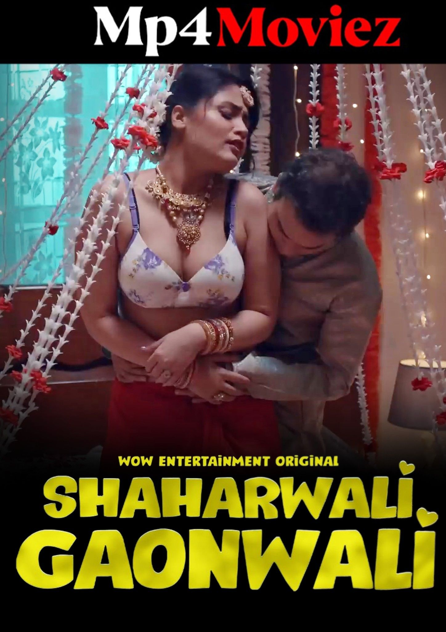 poster of Shaharwali Gaonwali (2023) S01E01 Hindi Wow Web Series