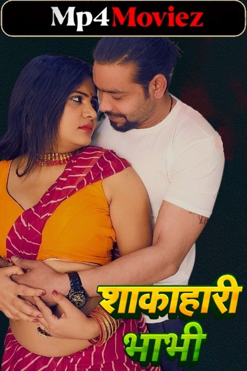 Shakahari Bhabhi (2024) S01E01 Hindi Web Series download full movie