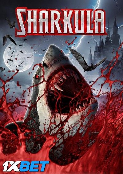 poster of Sharkula 2022 Hindi (Unofficial) Dubbed