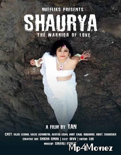 poster of Shaurya (2021) S01 (Episode 1) Hindi Web Series HDRip