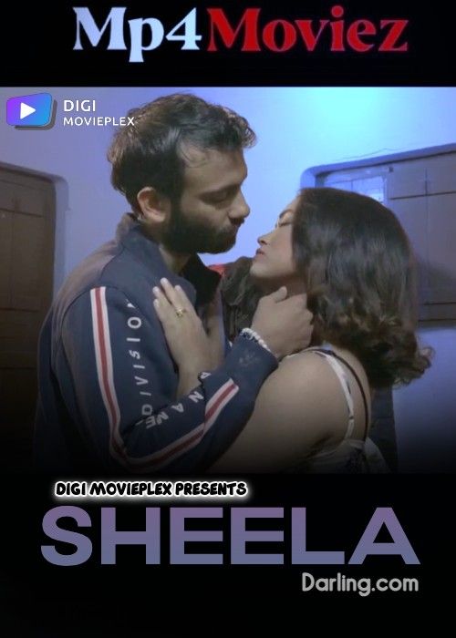 poster of Sheela Darling (2024) Season 1 Hindi DigimoviePlex Web Series