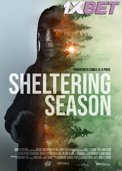 poster of Sheltering Season (2022) Tamil Dubbed (Unofficial) WEBRip