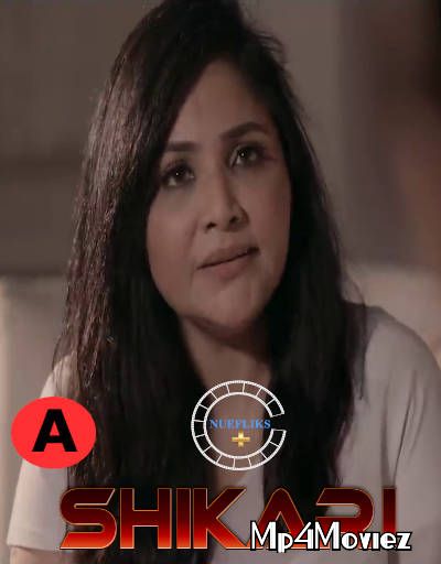 Shikari (2021) S01 Hindi (Episode 1) Web Series HDRip download full movie