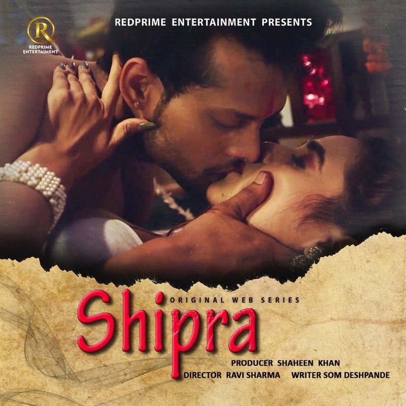 poster of Shipra (2022) Hindi Short Film UNRATED HDRip