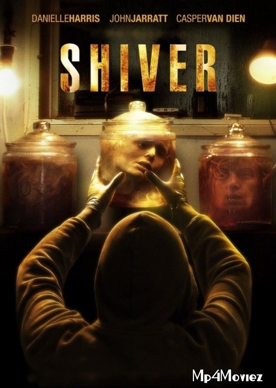 poster of Shiver 2012 Hindi Dubbed Movie