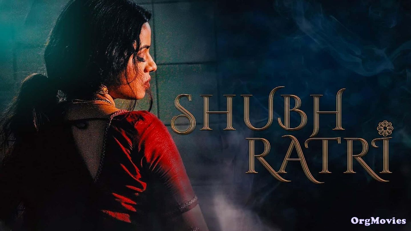 Shubh Ratri 2019 Hindi Short Films Thriller Web Series download full movie