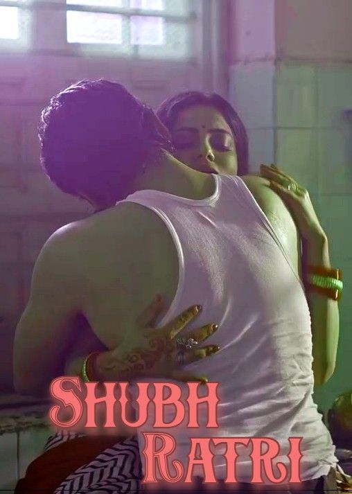 poster of Shubhratri (2019) Season 1 (Episode 1) Hindi HDRip