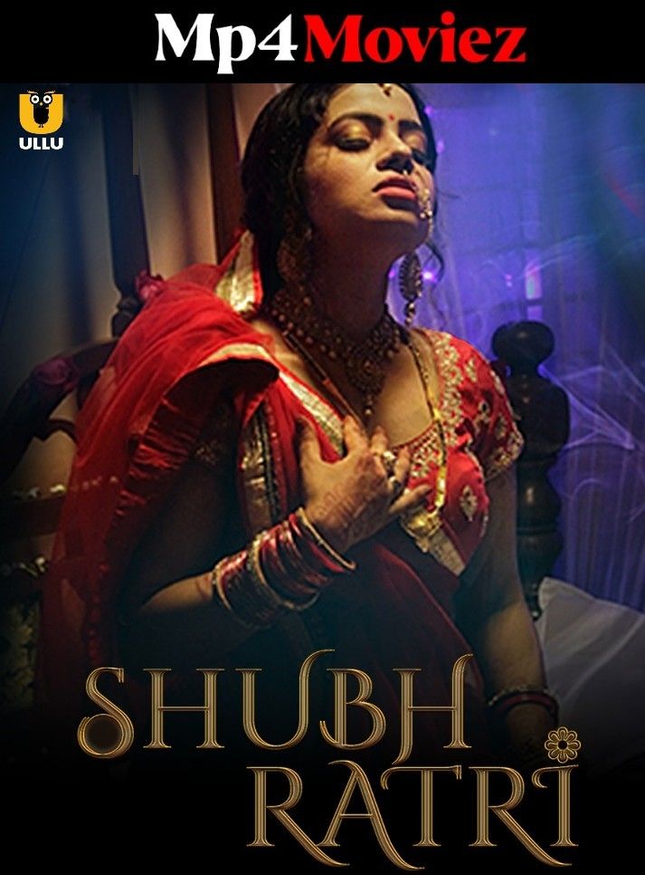 Shubhratri (2023) S01 Hindi Complete Web Series HDRip download full movie