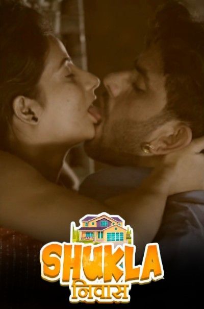 poster of Shukla Niwas (2023) S01 WOOW Complete Hindi Web Series HDRip