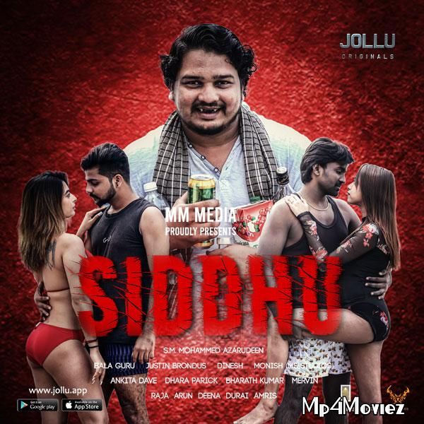 Siddhu 2020 Hindi S01E01 Jolluapp Web Series download full movie