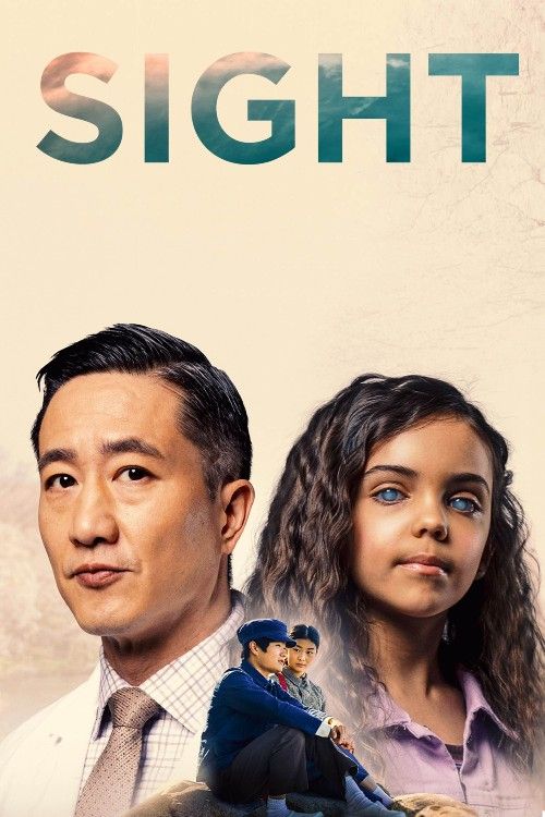 poster of Sight (2024) English Movie