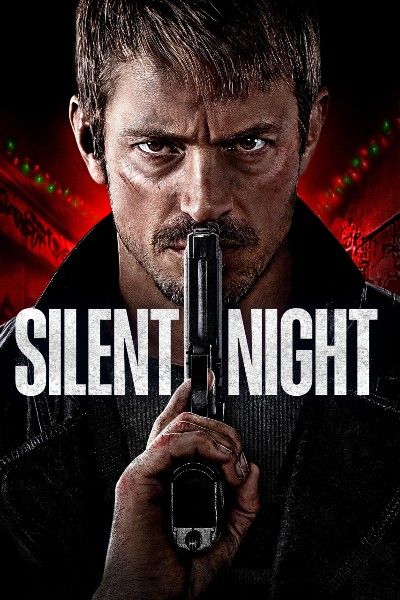 Silent Night 2023 Hindi Dubbed Movie download full movie