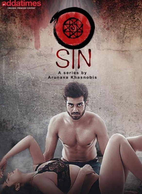 Sin (2020) Season 1 Hindi Complete WEB Series download full movie