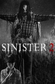 Sinister 2 (2015) Hindi Dubbed Movie download full movie